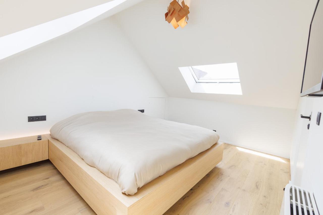L'o Reine Of Budgetkamer The Box Apartment