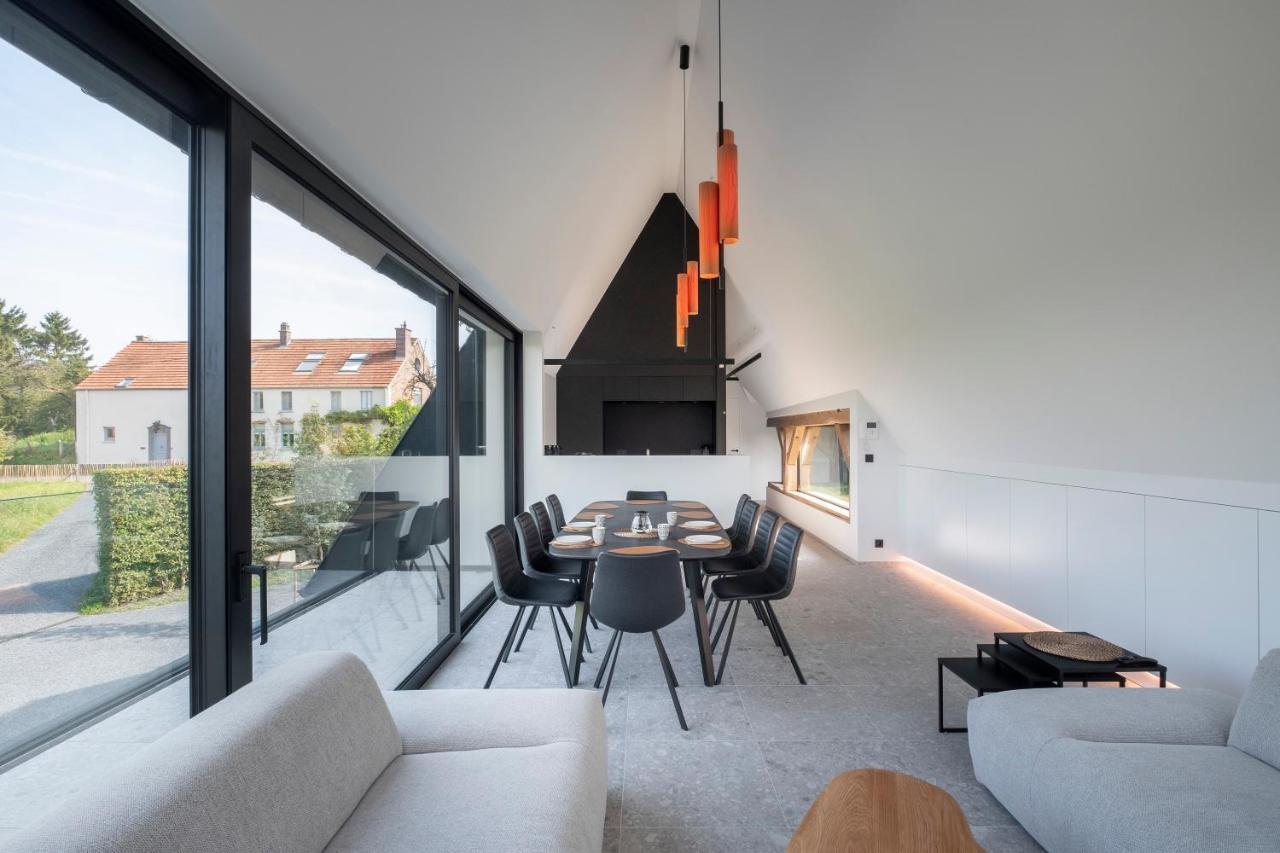 Apartment L'o Reine Of Budgetkamer The Box Sint-Pieters-Leeuw